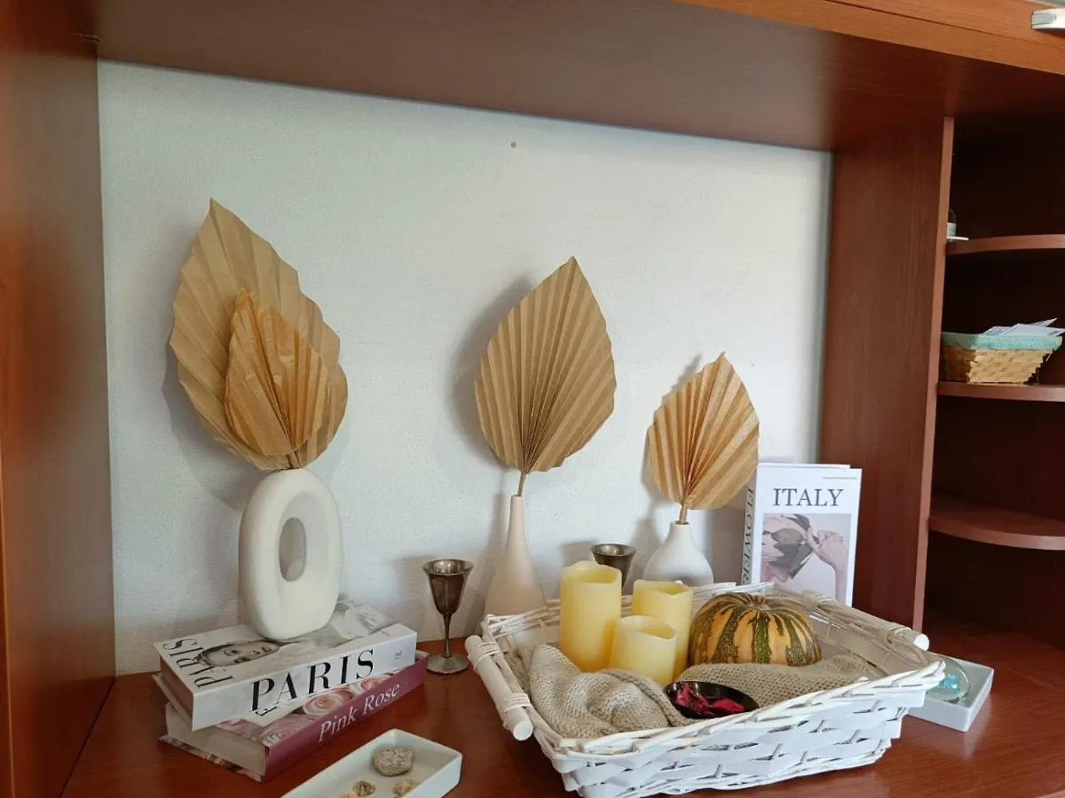 Domus De Mare Apartment Cala Gonone