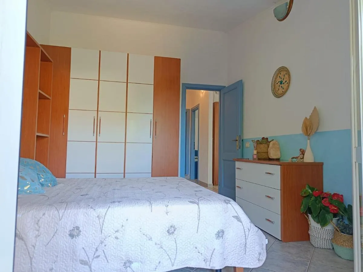 Domus De Mare Apartment Cala Gonone