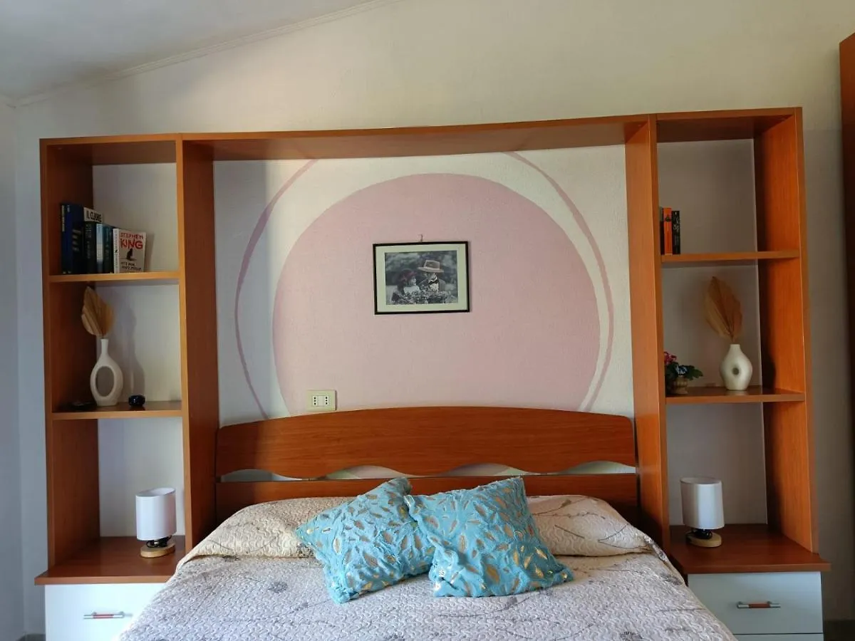 Domus De Mare Apartment Cala Gonone
