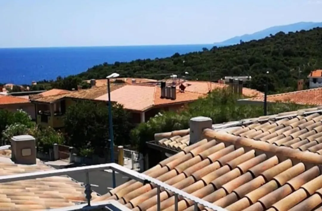 Domus De Mare Apartment Cala Gonone Italy