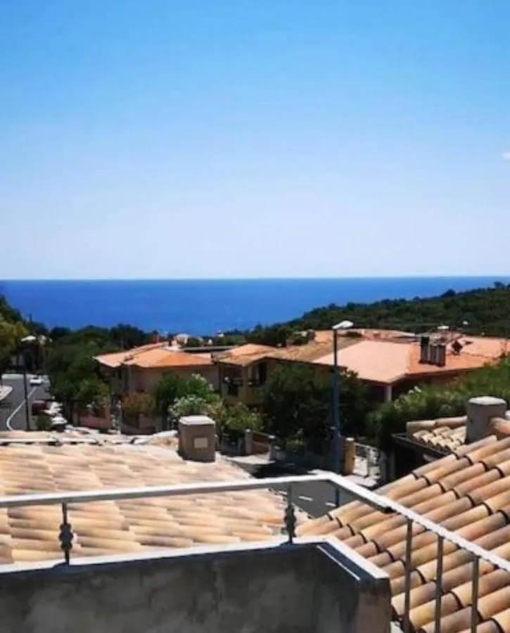 Domus De Mare Apartment Cala Gonone 0*,  Italy