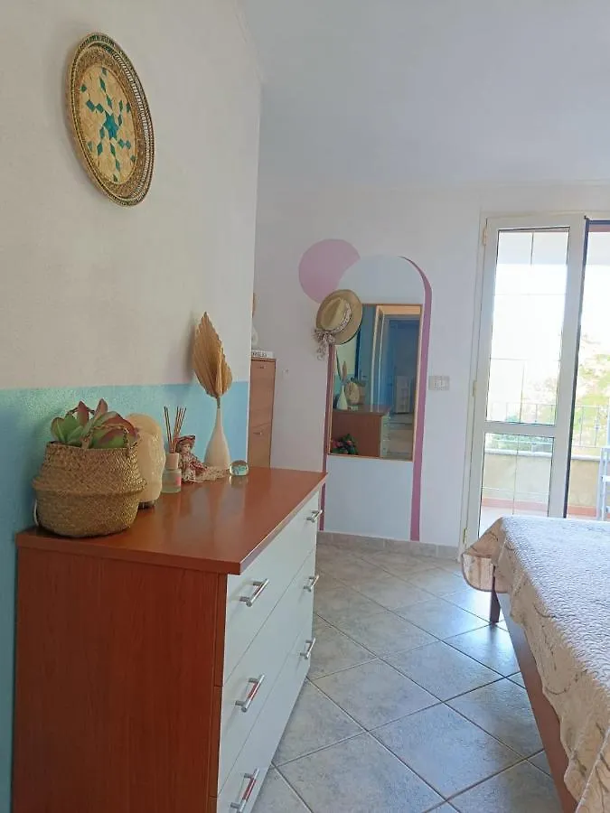 Domus De Mare Apartment Cala Gonone