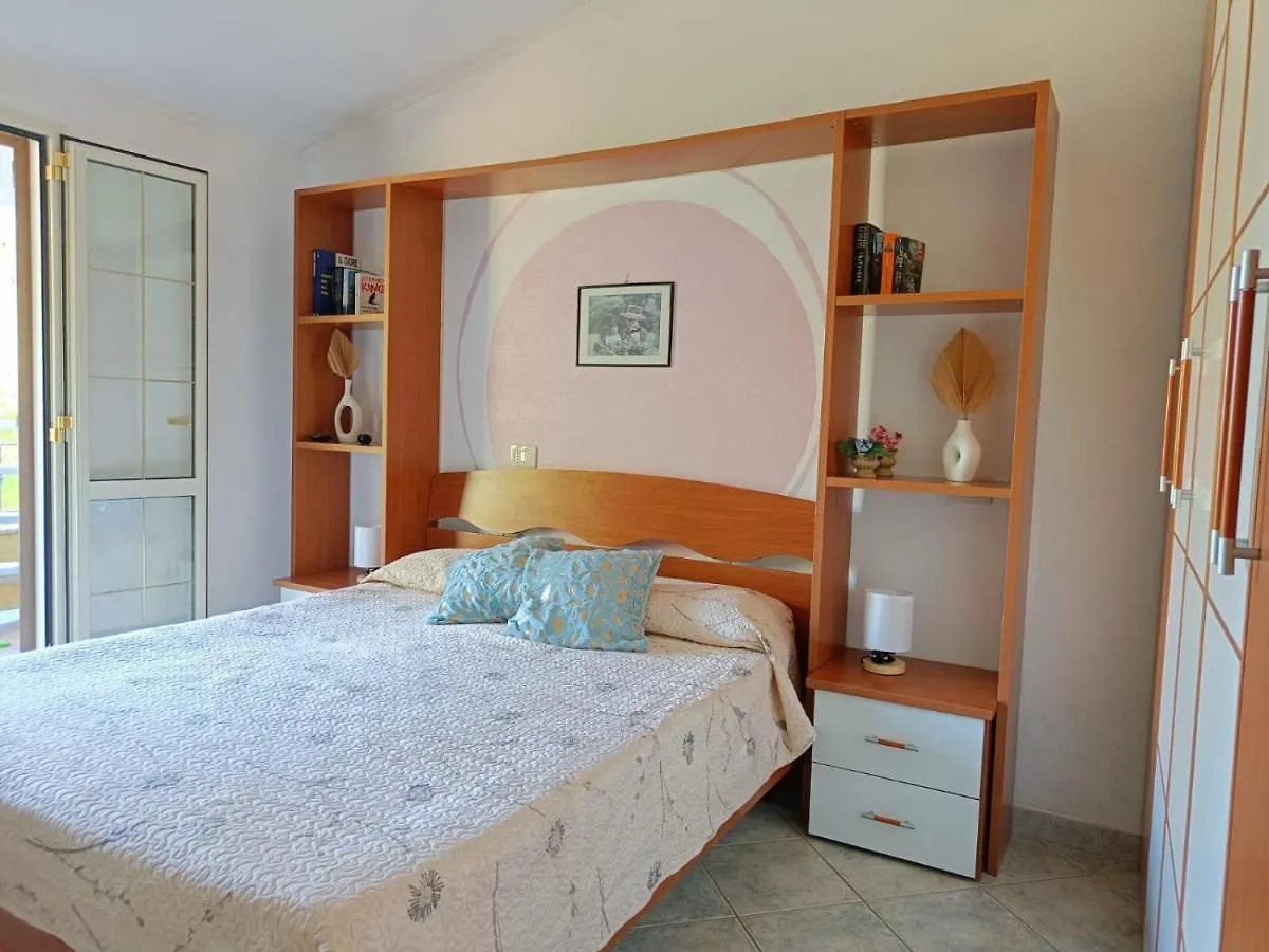 Domus De Mare Apartment Cala Gonone