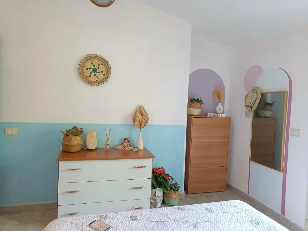 Domus De Mare Apartment Cala Gonone