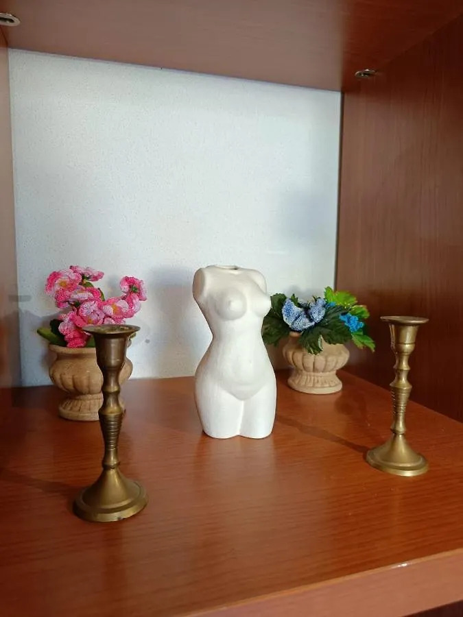 Domus De Mare Apartment Cala Gonone