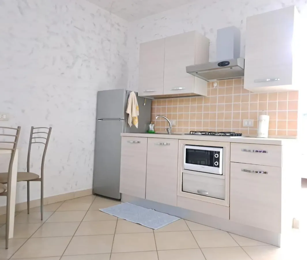 Domus De Mare Apartment Cala Gonone