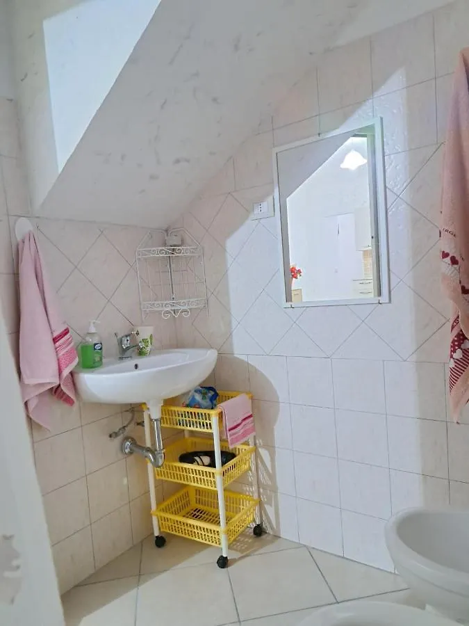 Domus De Mare Apartment Cala Gonone 0*,