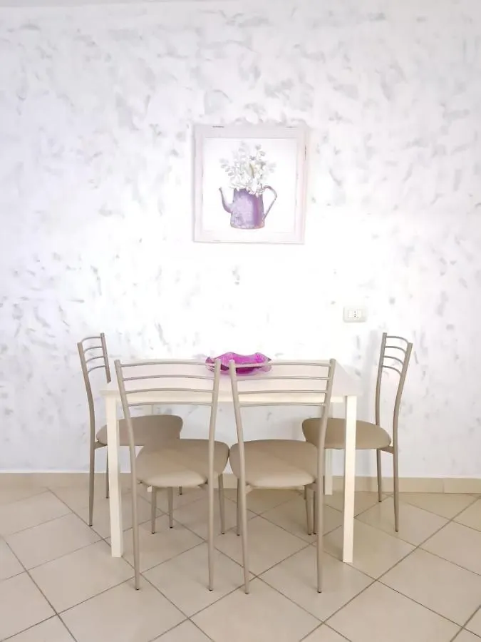 Domus De Mare Apartment Cala Gonone