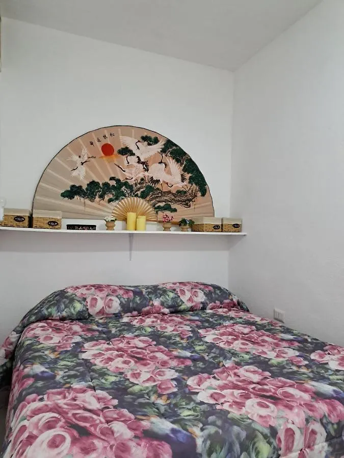 Domus De Mare Apartment Cala Gonone Italy