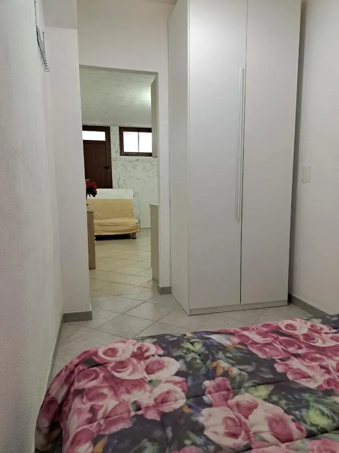 Domus De Mare Apartment Cala Gonone Italy
