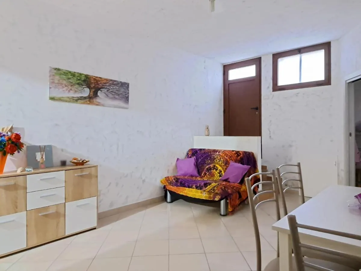 Domus De Mare Apartment Cala Gonone