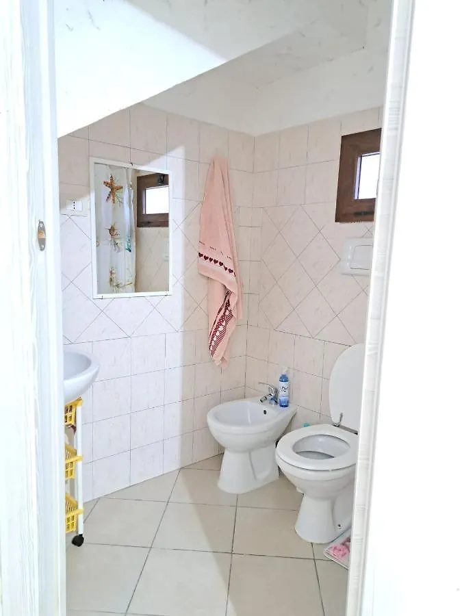 Domus De Mare Apartment Cala Gonone