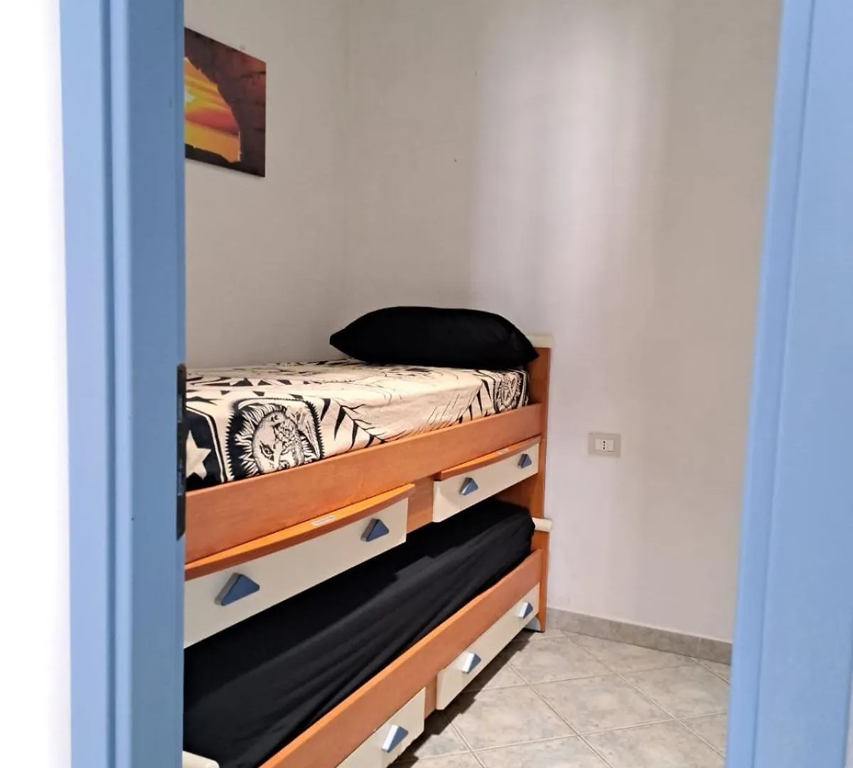Domus De Mare Apartment Cala Gonone 0*,  Italy