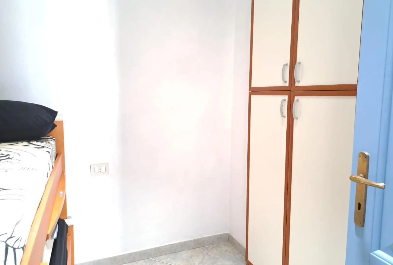 Domus De Mare Apartment Cala Gonone Italy