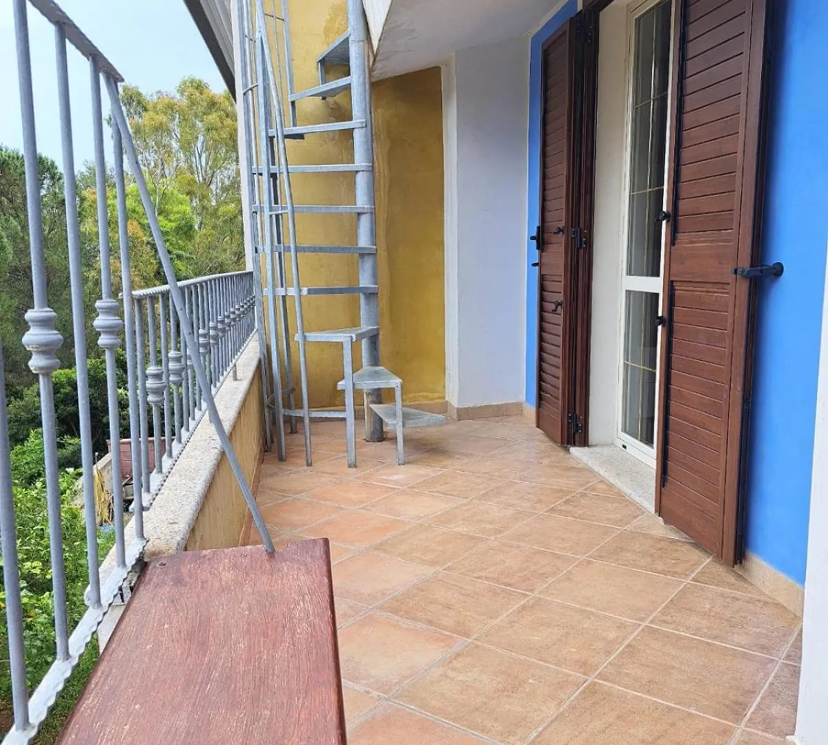 Domus De Mare Apartment Cala Gonone