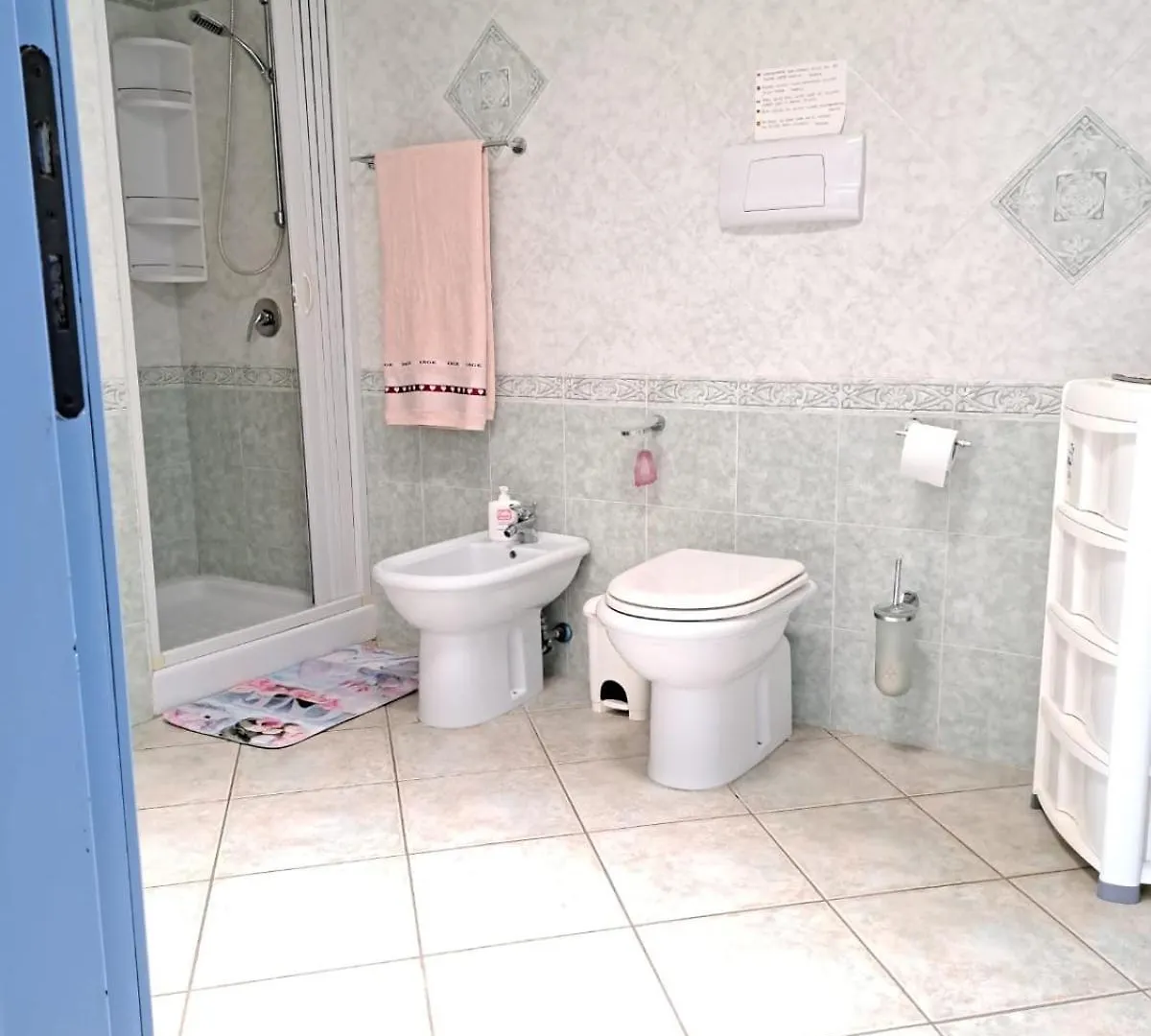 Domus De Mare Apartment Cala Gonone