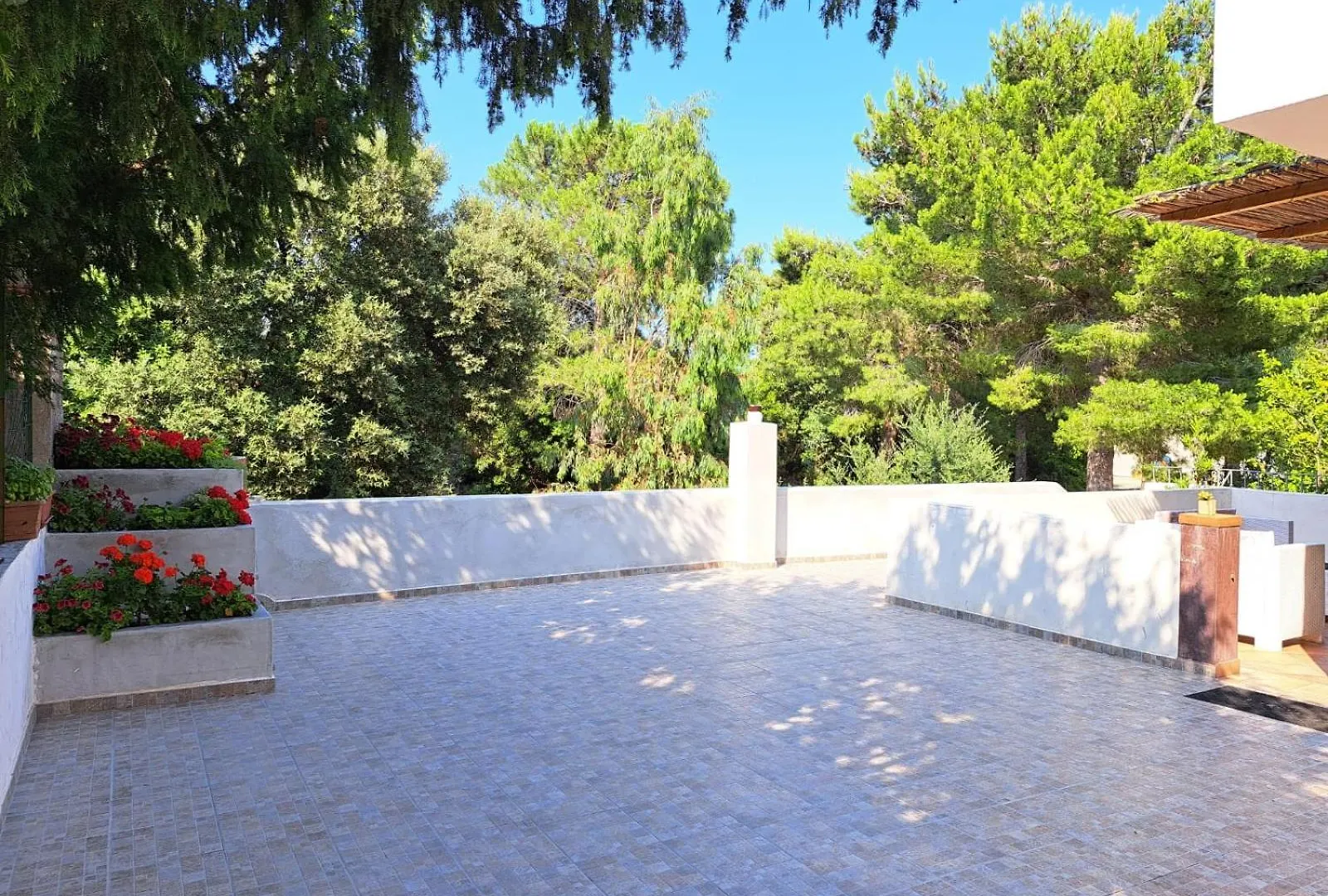 Domus De Mare Apartment Cala Gonone