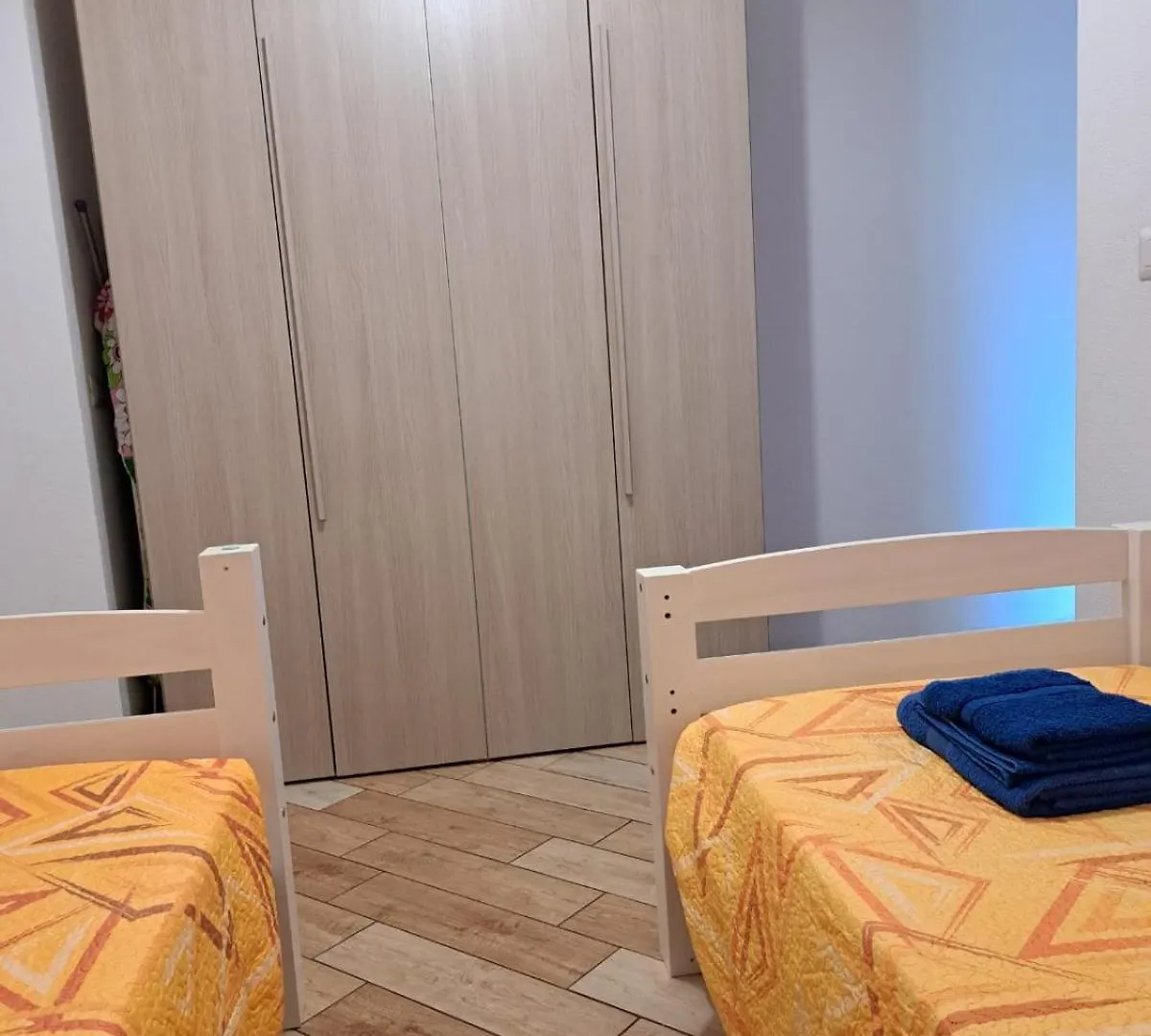 Domus De Mare Apartment Cala Gonone