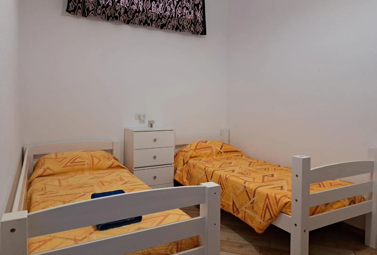 Domus De Mare Apartment Cala Gonone