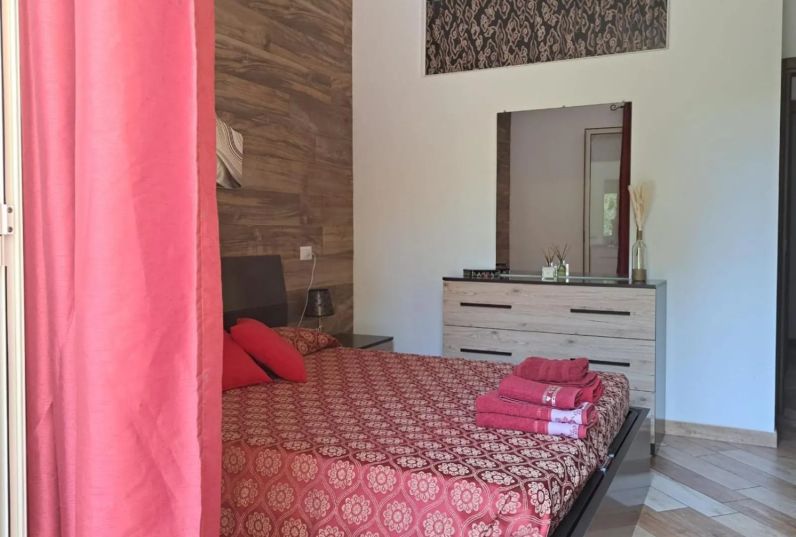 Domus De Mare Apartment Cala Gonone
