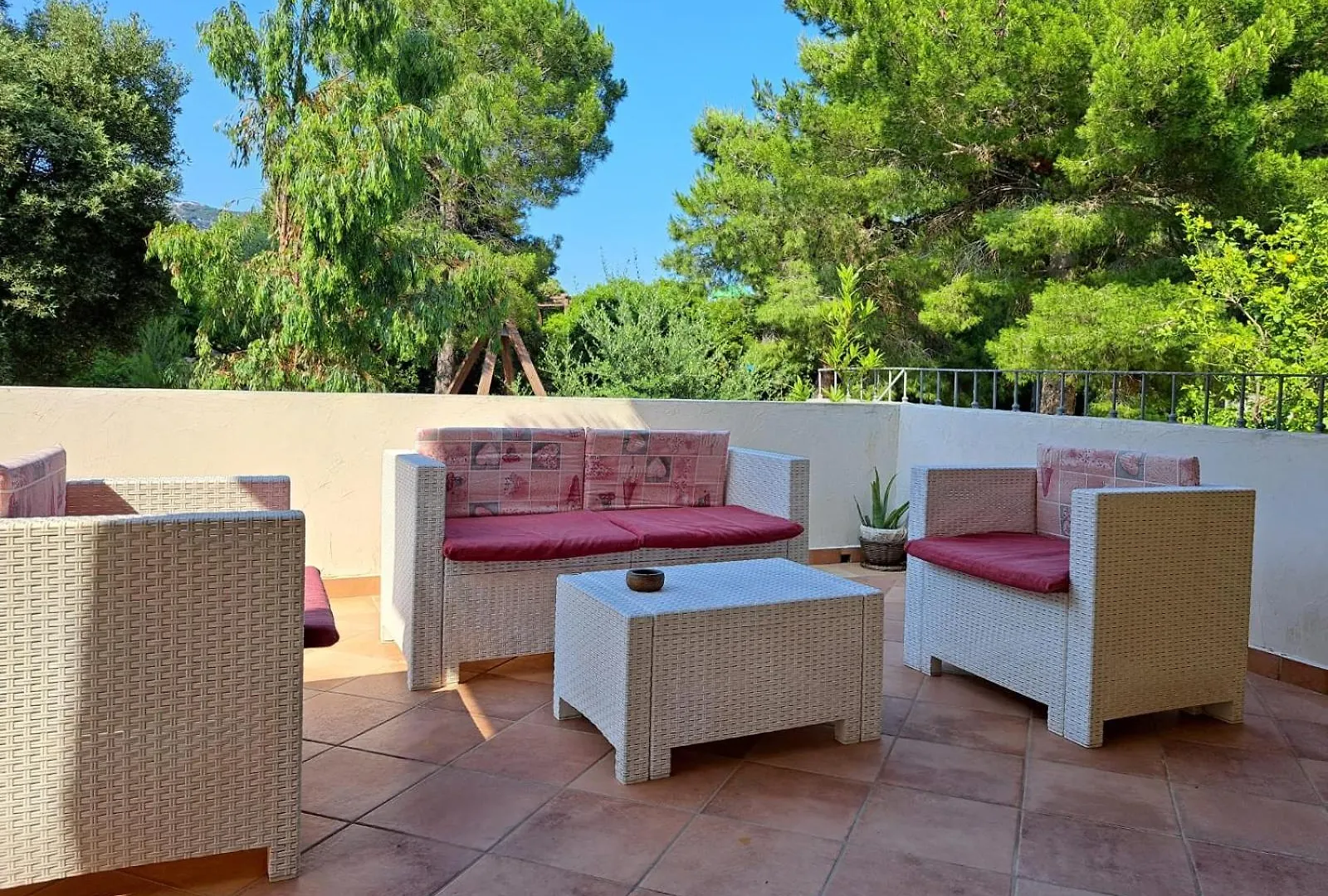 Domus De Mare Apartment Cala Gonone