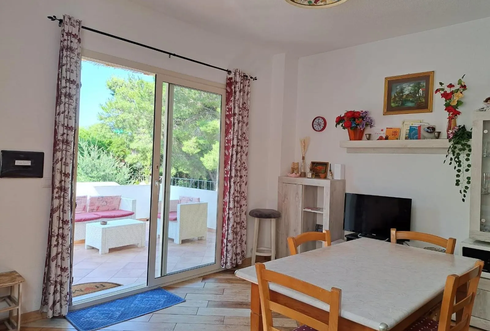 Domus De Mare Apartment Cala Gonone 0*,