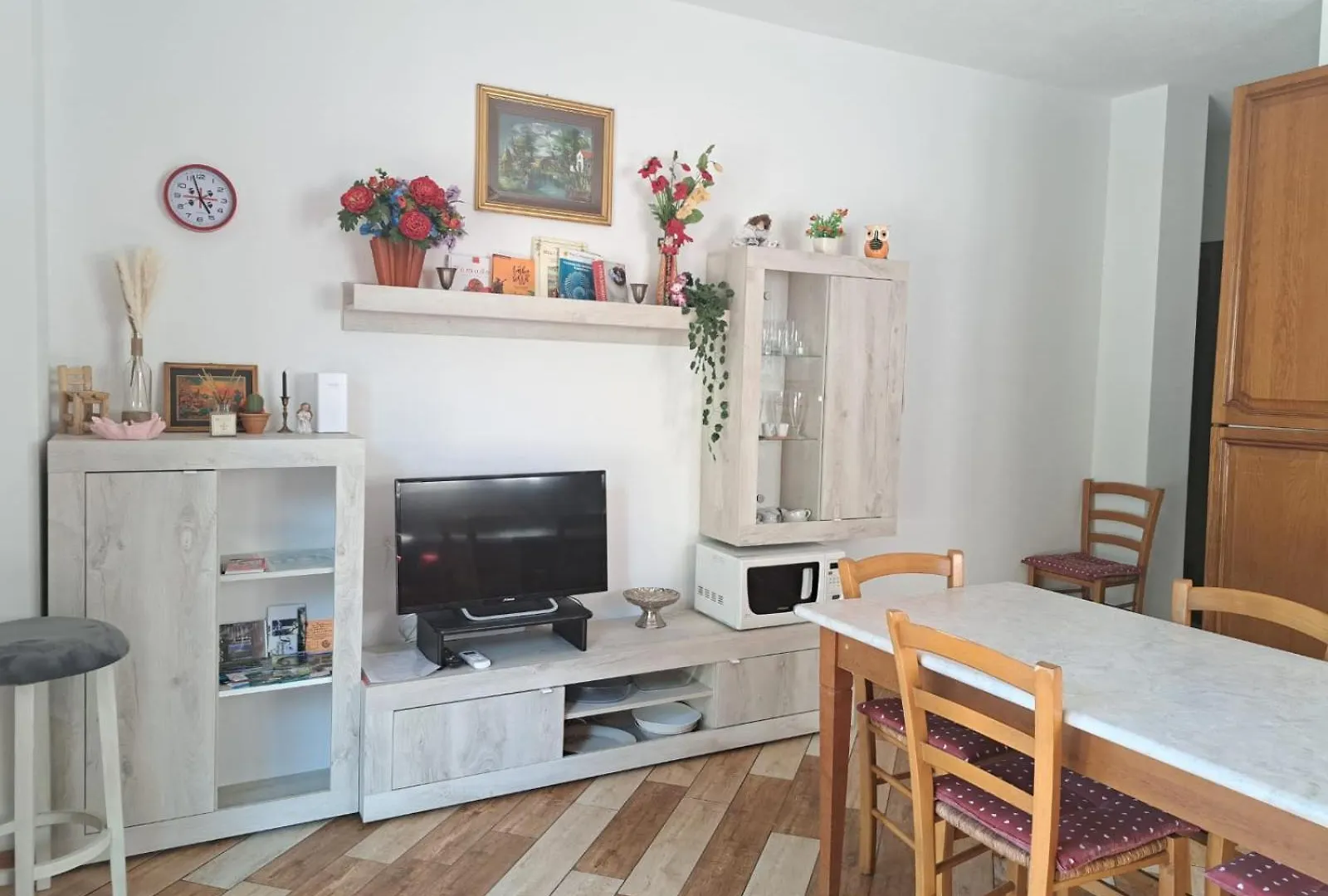 Domus De Mare Apartment Cala Gonone