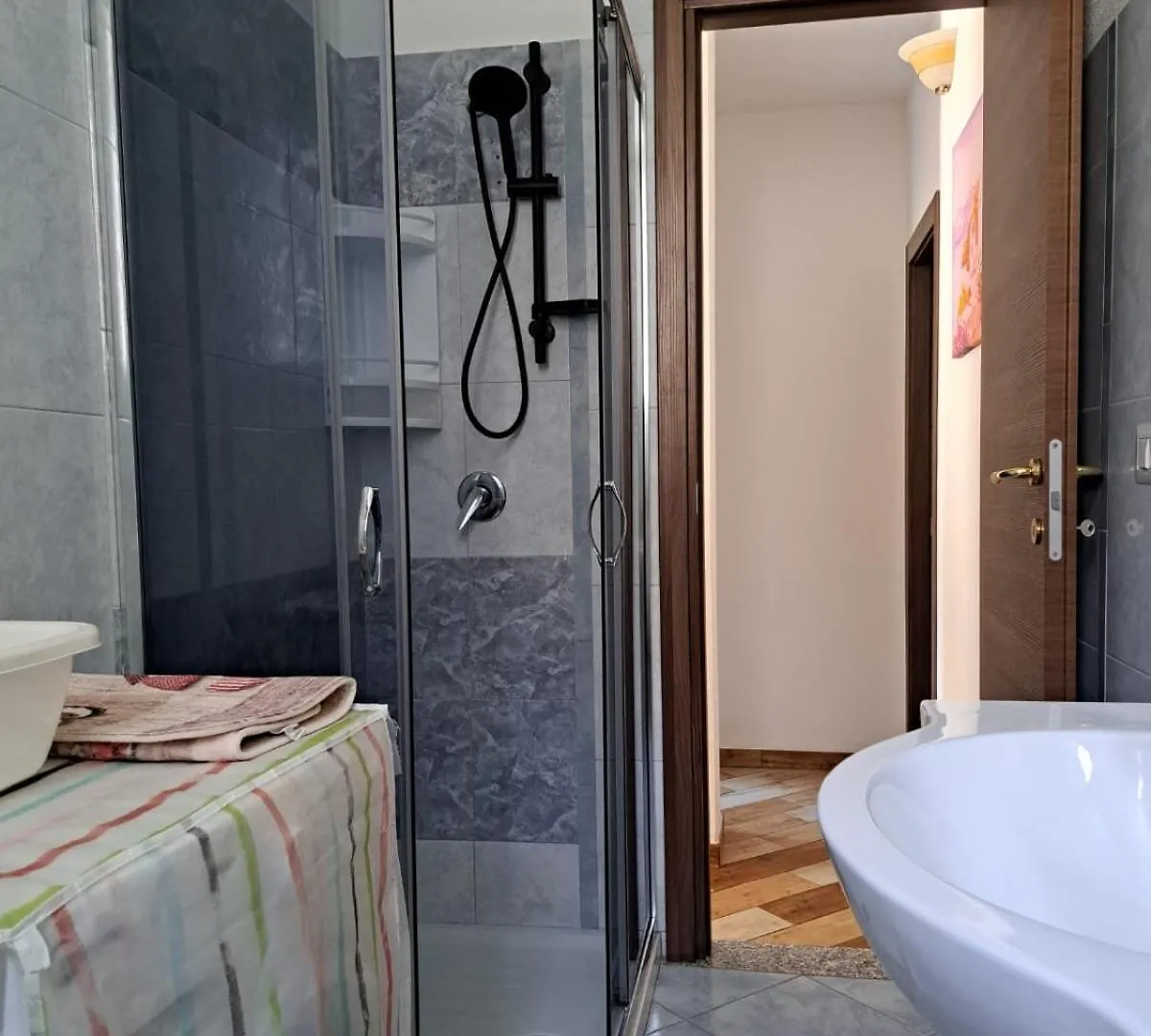 Domus De Mare Apartment Cala Gonone