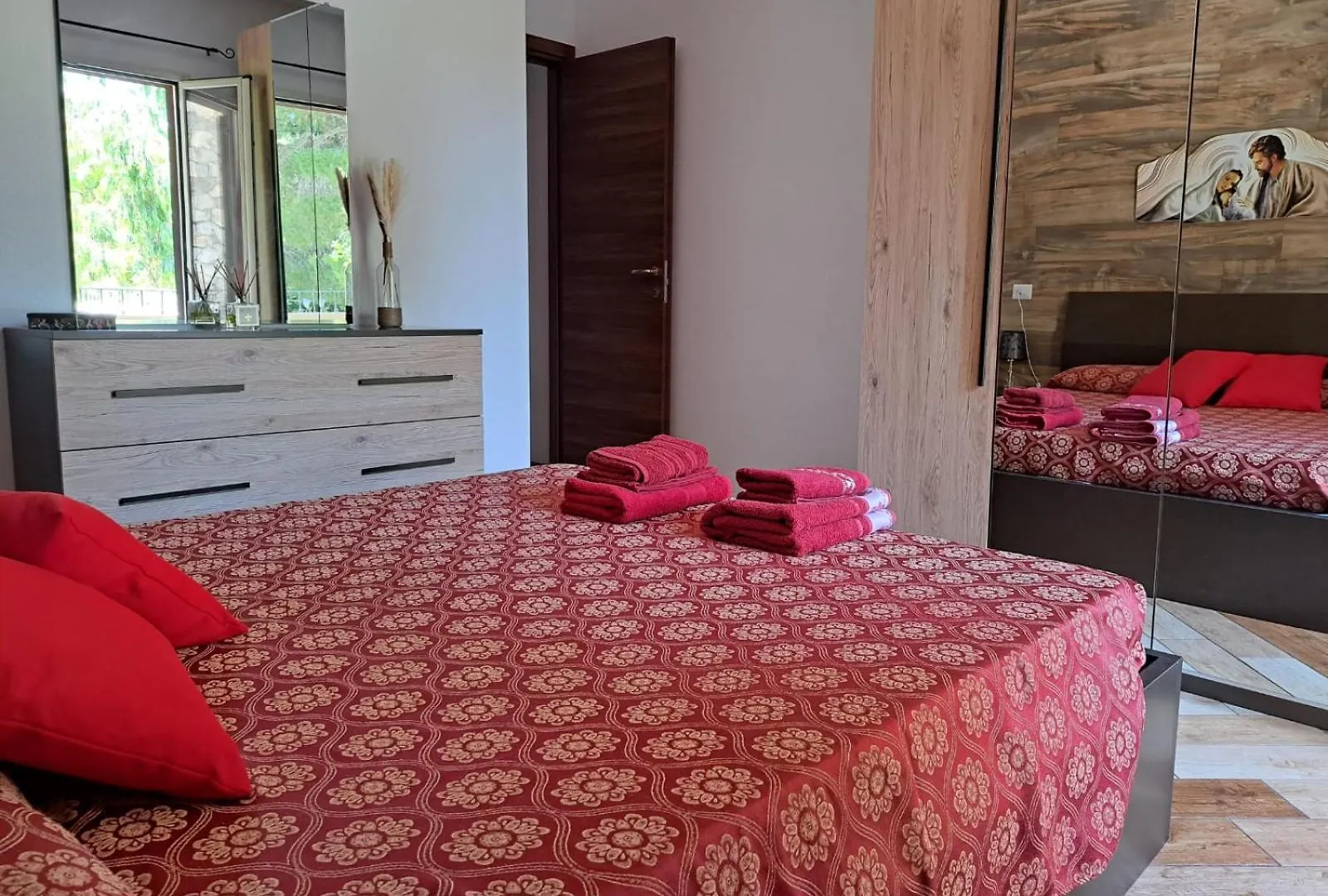 Domus De Mare Apartment Cala Gonone
