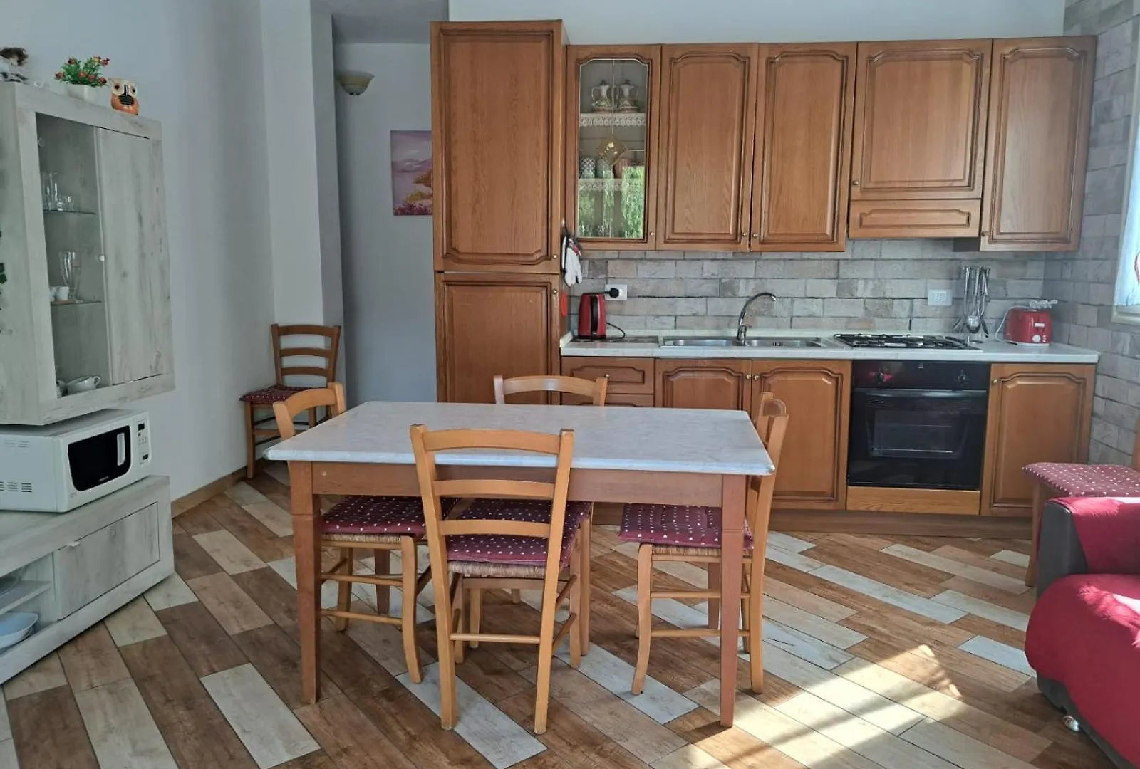 Domus De Mare Apartment Cala Gonone