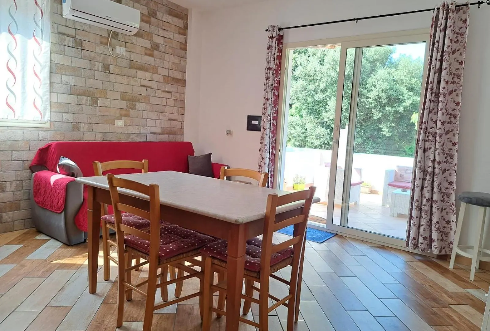 Domus De Mare Apartment Cala Gonone