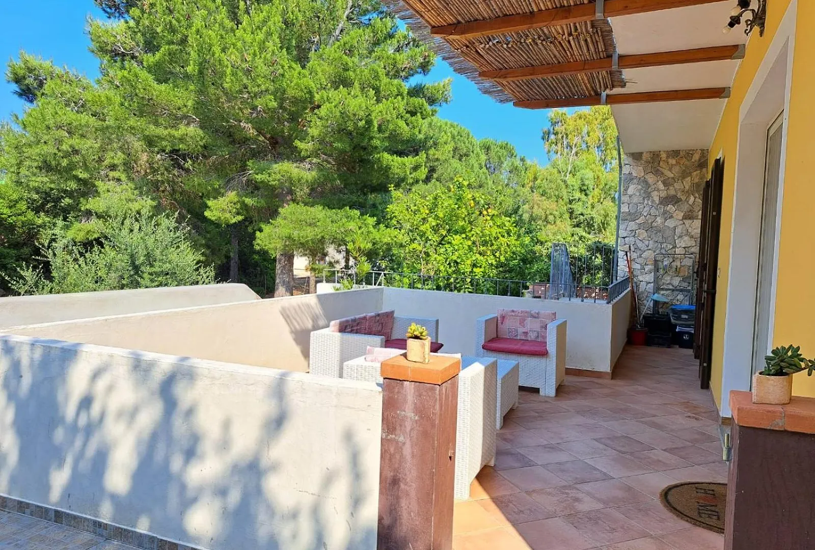 Domus De Mare Apartment Cala Gonone 0*,  Italy