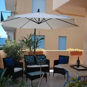 Apartamento Conchiglie 2, Cala Gonone