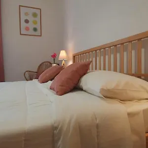 Apartamento Luminoso, Con Balcone, Ac Wi-fi, Cala Gonone