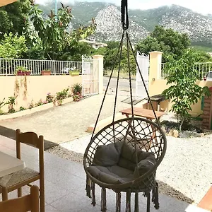 Apartamento Casa Alessia, Cala Gonone
