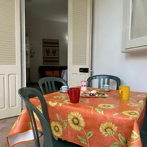  Apartment Gli Ulivi -appartamento Al Centro