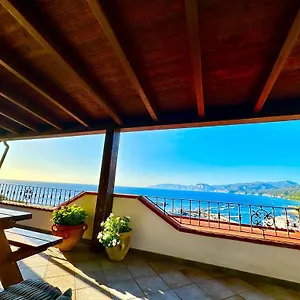 Appartement House, Cala Gonone