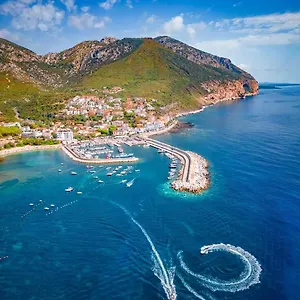 Cala Luna Cala Gonone