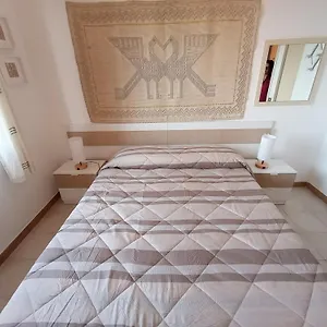  Apartment Casa Luisa