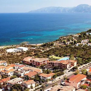 Parco Blu Cala Gonone