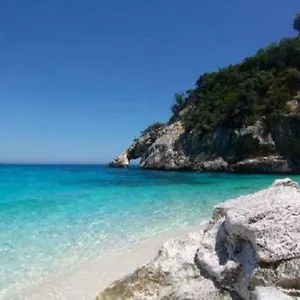 Appartement Casa In Riva Al Mare, Cala Gonone